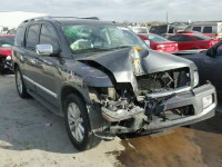 2010 INFINITI QX56 5N3ZA0ND5AN903171