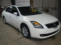 2008 NISSAN ALTIMA 3.5 1N4BL21E48C203916