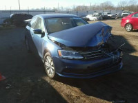 2016 VOLKSWAGEN JETTA SE 3VWD67AJXGM361109