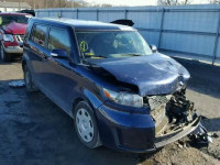 2008 TOYOTA SCION XB JTLKE50E881041635