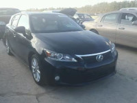 2011 LEXUS CT200H JTHKD5BH0B2011793