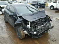 2013 KIA RIO LX KNADM4A39D6308516
