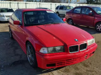 1993 BMW 325I/IS WBABF3318PEF40710