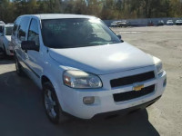 2008 CHEVROLET UPLANDER L 1GNDV23188D207606