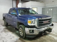 2015 GMC SIERRA K15 1GTV2UEC7FZ175036