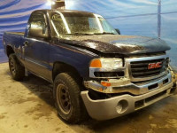 2005 Gmc Sierra K15 1GTEK14V35Z158895