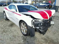 2013 CHEVROLET CAMARO LT 2G1FC1E36D9183788