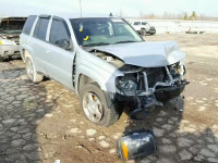 2008 CHEVROLET TRAILBLAZE 1GNDT13S282151019
