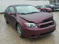 2006 TOYOTA SCION TC JTKDE167760064230