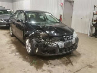 2010 VOLKSWAGEN JETTA LIMI 3VWAZ7AJ1AM107158