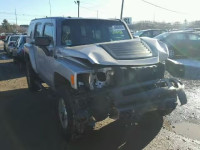 2006 HUMMER H3 SUV 5GTDN136268180688