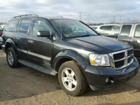 2007 DODGE DURANGO SL 1D8HB48P57F524341