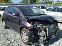 2013 TOYOTA SCION XD JTKKUPB4XD1032999