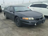 2004 PONTIAC BONNEVILLE 1G2HY52K94U211479