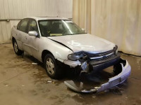 2001 CHEVROLET MALIBU LS 1G1NE52J516251453