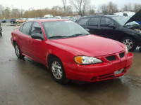 2004 PONTIAC GRAND AM S 1G2NF52E74M540569