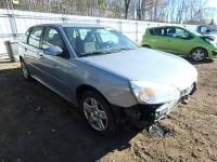 2007 CHEVROLET MALIBU MAX 1G1ZT68N77F158806