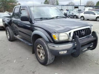 2001 TOYOTA TACOMA PRE 5TEGN92N91Z866357