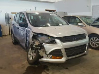 2016 FORD ESCAPE S 1FMCU0F79GUA67071