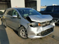 2014 HONDA ODYSSEY EX 5FNRL5H67EB065585