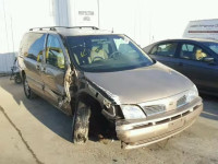 2002 OLDSMOBILE SILHOUETTE 1GHDX13E82D179484