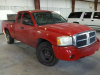 2005 DODGE DAKOTA SLT 1D7HE42K35S198469