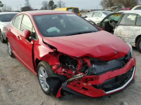 2016 CHEVROLET CRUZE LT 1G1BE5SM1G7306593