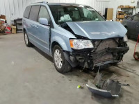 2013 CHRYSLER Town and Country 2C4RC1BG7DR774613