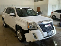 2012 GMC TERRAIN SL 2GKALMEK2C6174505