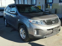 2015 KIA SORENTO LX 5XYKT3A66FG553257