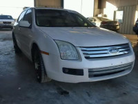 2009 FORD FUSION SE 3FAHP071X9R141366