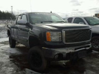 2007 GMC SIERRA K15 2GTEK19J371566587