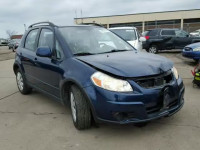 2010 SUZUKI SX4 JS2YA5A37A6301293