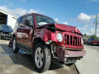 2011 JEEP PATRIOT SP 1J4NT1GB3BD150913