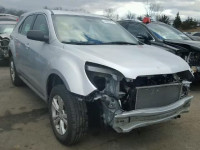 2013 CHEVROLET EQUINOX LS 1GNALBEK8DZ128089