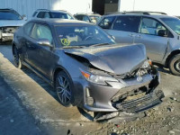 2015 TOYOTA SCION TC JTKJF5C77FJ004910