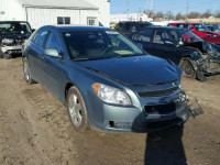 2009 CHEVROLET MALIBU 1LT 1G1ZH57B39F248637