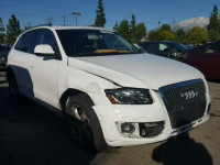 2012 Audi Q5 Premium WA1LFAFP7CA021863