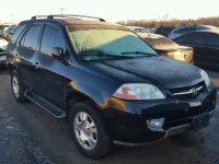 2001 ACURA MDX 2HNYD18251H526831