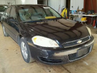 2006 CHEVROLET IMPALA LS 2G1WB58K169377225