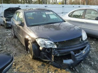 2009 CHEVROLET COBALT LT 1G1AT58H797280516