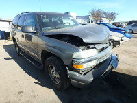 2002 CHEVROLET TAHOE C150 1GNEC13Z12R252701