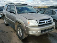 2005 Toyota 4runner Sr JTEBU14R250061929