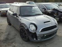 2010 MINI COOPER S WMWMF7C55ATX44576