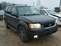 2002 FORD ESCAPE XLT 1FMCU04102KD08311