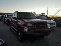 2003 FORD EXPLORER S 1FMZU67E43UC27927