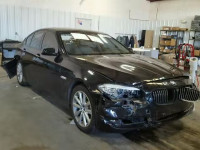 2011 BMW 528I WBAFR1C55BC745712