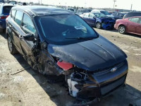 2013 FORD ESCAPE S 1FMCU0F71DUA99136