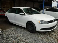 2012 VOLKSWAGEN JETTA SE 3VWDP7AJ8CM327371