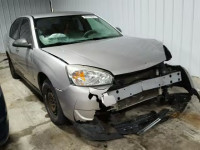 2006 CHEVROLET MALIBU LS 1G1ZS51F46F278870